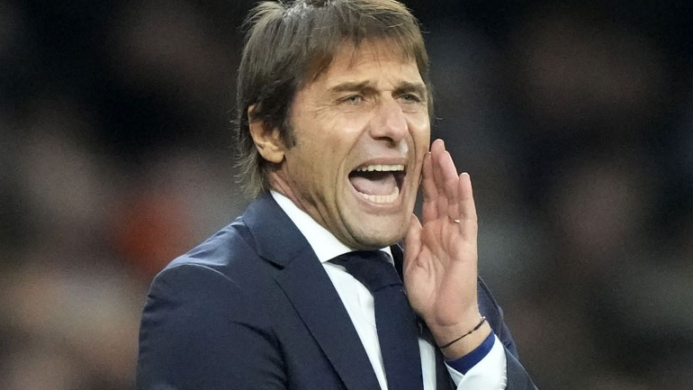 Κόντε: «Αν τερματίσουμε στην τετράδα, θα είναι σαν να κατακτήσαμε τον τίτλο!»