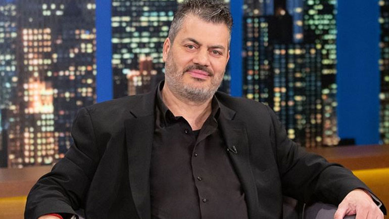 Μανώλης Κονταρός: Η εξομολόγηση για το τροχαίο που του άλλαξε τη ζωή