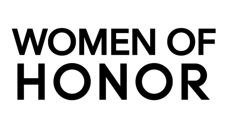 H HONOR γιορτάζει την Παγκόσμια ημέρα Γυναίκας με την καμπάνια “WOMEN OF HONOR”