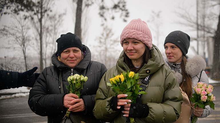 Πώς διεξάγεται η απομάκρυνση των αμάχων – Σε ποιες χώρες καταφεύγουν οι πρόσφυγες