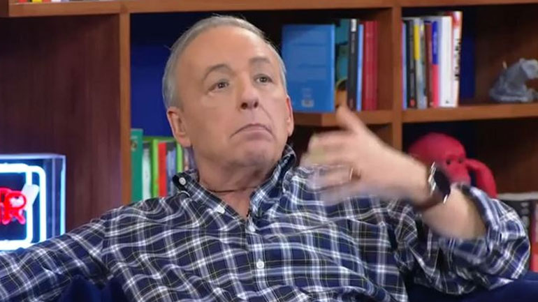 Ανδρέας Μικρούτσικος: «Έμεινα με κανένα ευρώ από εκεί που είχα περιουσία να ζήσει και ο γιος μου»