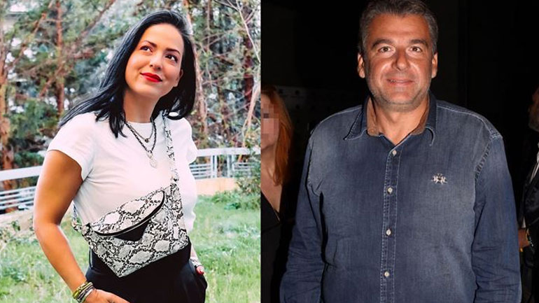 Ιωάννα Πηλιχού: «Είχα μιλήσει για τη σεξουαλική παρενόχληση που υπέστην και ο Γιώργος Λιάγκας με κορόιδευε»