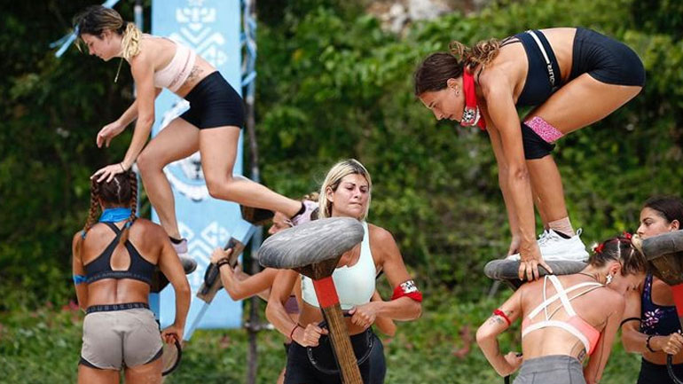 Survivor – Spoiler: Η ομάδα που κερδίζει απόψε το έπαθλο της επικοινωνίας