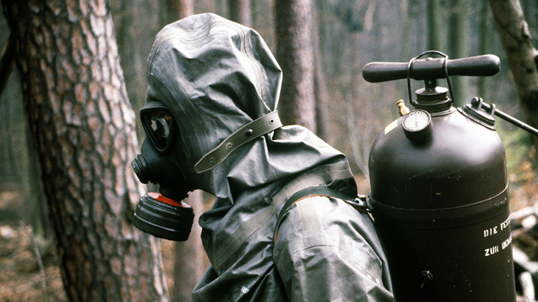 Εργαστήρια βιολογικού πολέμου στην Ουκρανία Εργαστήρια βιολογικού πολέμου στην Ουκρανία