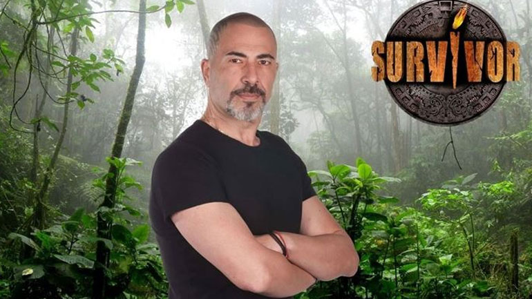 Survivor – Βαλάντης: «Η Ευρυδίκη γδύθηκε μπροστά μου για να κάνει την ανάγκη της»