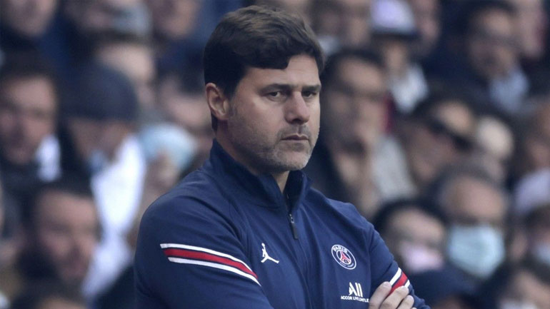 Ποτσετίνο: «Ο Μέσι είναι ο καλύτερος στον κόσμο με επτά Χρυσές Μπάλες»