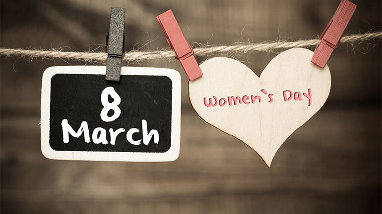 Παγκόσμια Ημέρα Γυναίκας: Οι εκδηλώσεις του Δήμου Αθηναίων