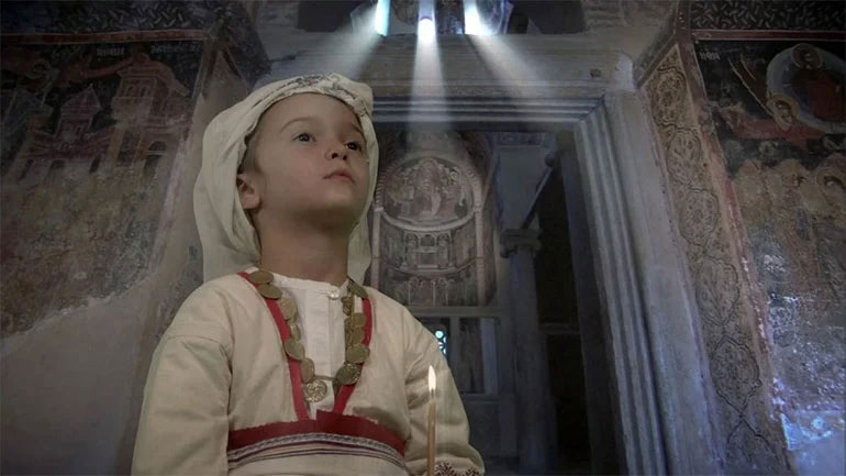 COSMOTE TV: Μια ημέρα αφιερωμένη στη γυναίκα