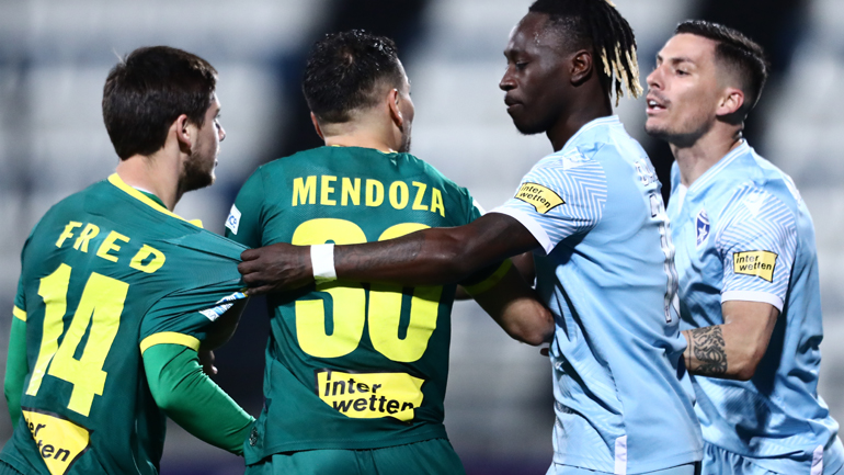 Νέο οπαδικό επεισόδιο, με ξυλοδαρμό ανήλικου από συνομηλίκους του στη Νίκαια – Τέσσερις συλλήψεις