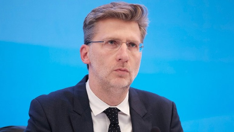 Σκέρτσος: Την επόμενη εβδομάδα ο πρωθυπουργός θα ανακοινώσει νέο πρόσθετο πακέτο στήριξης