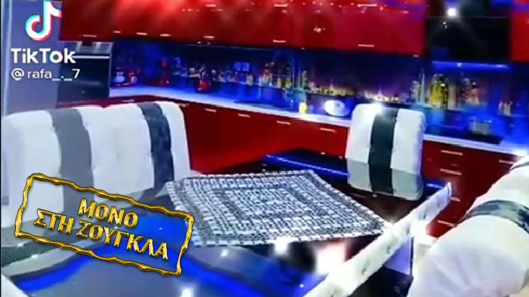 Αγρίνιο: Βίντεο χλιδής και προκλητικοί διάλογοι από τα μέλη της «σπείρας του ενός εκατομμυρίου»