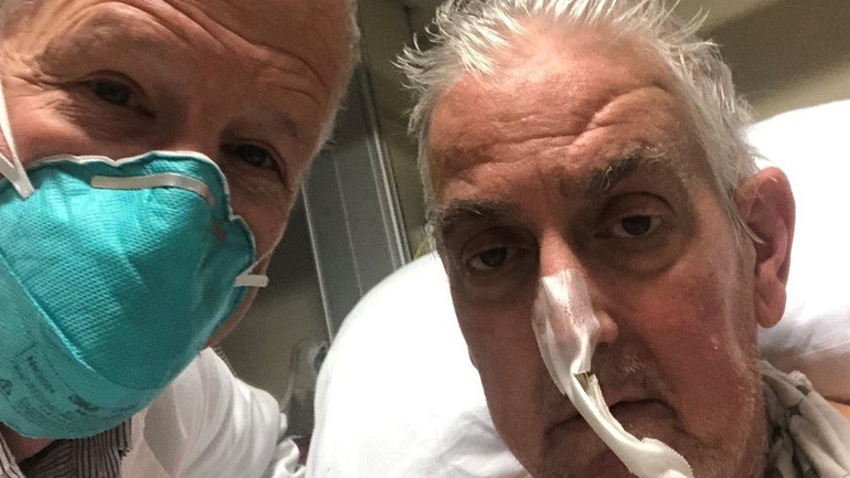 Πέθανε ο άνδρας στον οποίο είχε μεταμοσχευθεί καρδιά γενετικά τροποποιημένου χοίρου