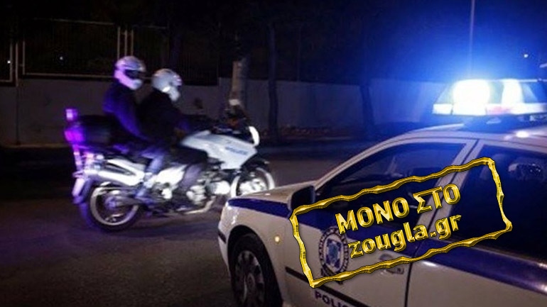 Συνελήφθησαν οργανωμένοι οπαδοί του Παναθηναϊκού για συμμετοχή σε εγκληματική οργάνωση