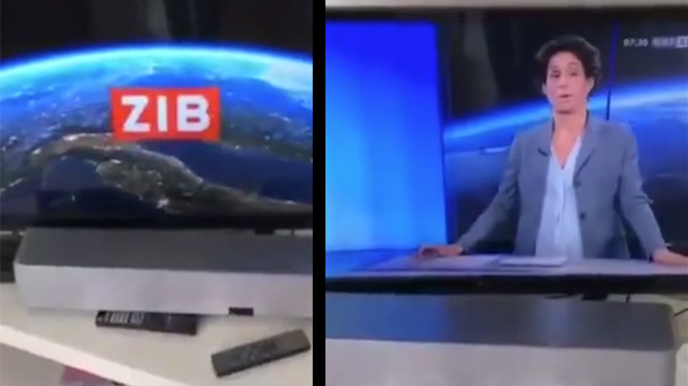 Σύντομο δελτίο ειδήσεων