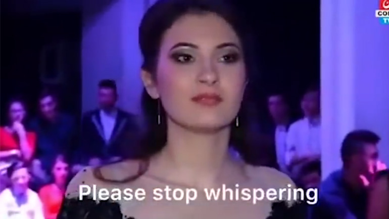 Ποια είναι η πρωτεύουσα της Αγγλίας;