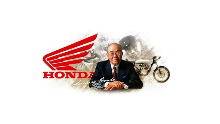Η κληρονομιά του Soichiro Honda είναι πιο ζωντανή από ποτέ