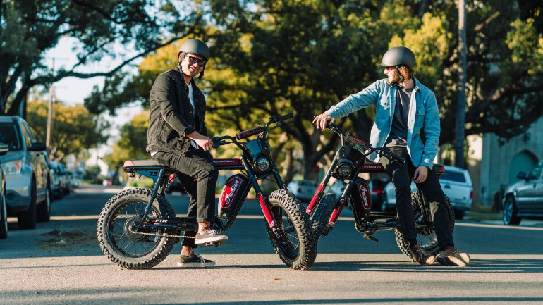 Ο ηλεκτρικός χούλιγκαν της Indian