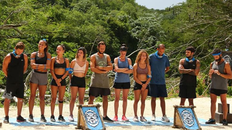 Survivor – Spoiler: O παίκτης που αποχωρεί στο αποψινό επεισόδιο