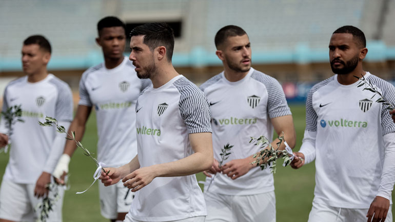 Super League 2 (B’ όμιλος) Ανέβηκε στη δεύτερη θέση η Καλαμάτα, εντός έδρας ήττα για την ΑΕΚ Β’