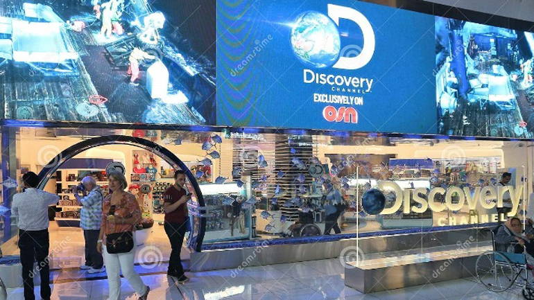Το δίκτυο Discovery θα αναστείλει τη μετάδοση καναλιών και υπηρεσιών του στη Ρωσία