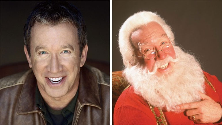 Ο «Άγιος Βασίλης» επιστρέφει