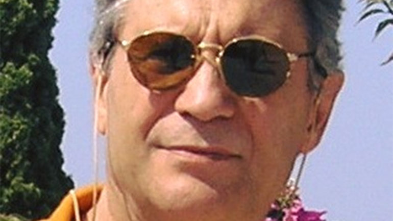 Το ΚΘΒΕ «αποχαιρετά» τον Αλέξανδρο Κωνσταντινίδη