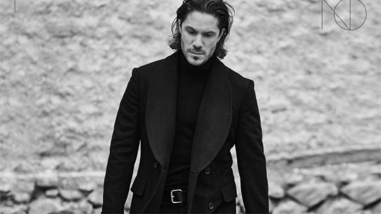 «Πάλι Γύρισα»: Το νέο τραγούδι του Νίκου Οικονομόπουλου