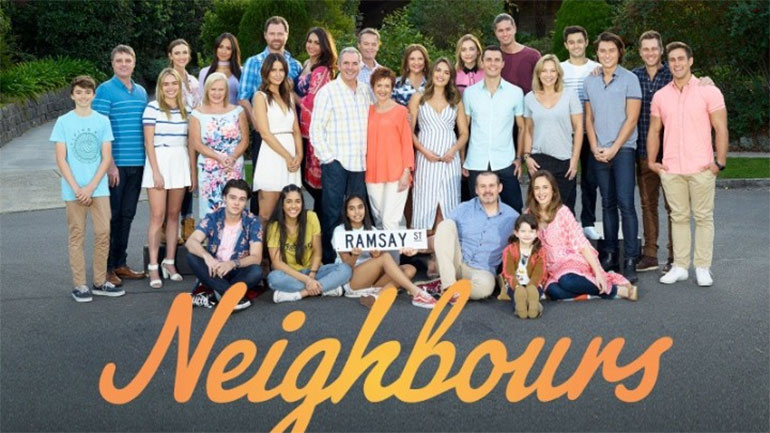 «Neighbours»:  Τέλος έπειτα από 37 χρόνια για τη δημοφιλή αυστραλιανή σειρά