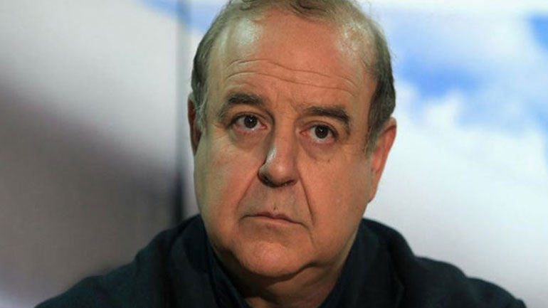 Δύσκολες ώρες για τον Παύλο Χαϊκάλη