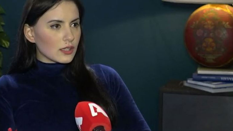 Έφη Ρασσιά για Δημήτρη Λιγνάδη: «Ήταν κάτι που λες “μα τι ιππότης”»