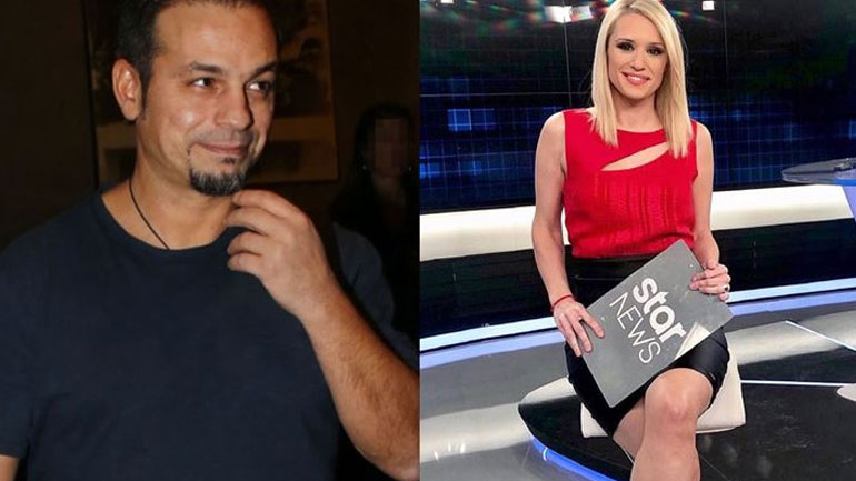 Κατερίνα Παναγοπούλου – Ντέμης Νικολαΐδης: Όλο το παρασκήνιο της γνωριμίας τους