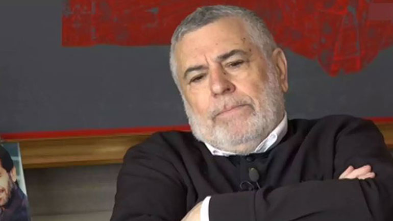 Μάκης Τσέλιος: Η εξομολόγηση για τη νευρική ανορεξία και η σχέση με τον Billy Bo Μάκης Τσέλιος: Η εξομολόγηση για τη νευρική ανορεξία και η σχέση με τον Billy Bo