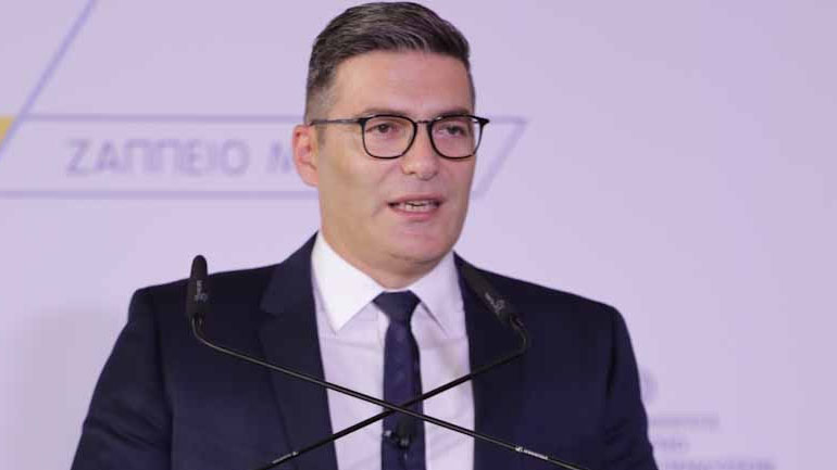 ΔΕΠΑ Εμπορίας: Οι αυξήσεις στο φυσικό αέριο οφείλονται αποκλειστικά στην κερδοσκοπία