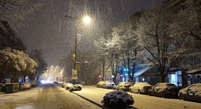 Ιωάννινα. Πηγή: epiruspost.gr