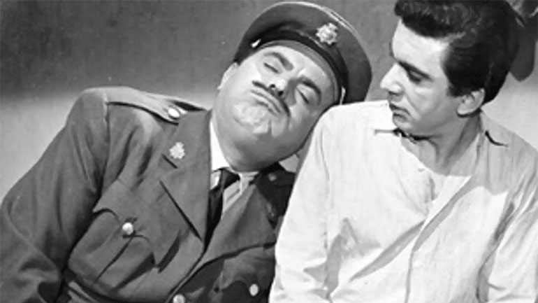 Σαν σήμερα γεννήθηκε ο Δημήτρης Χορν Σαν σήμερα γεννήθηκε ο Δημήτρης Χορν