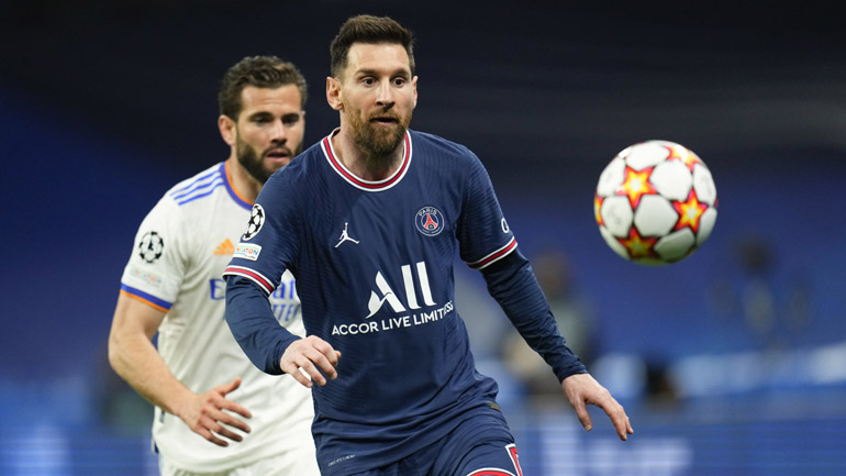 Η μπάλα τιμωρεί τους αριστοκράτες