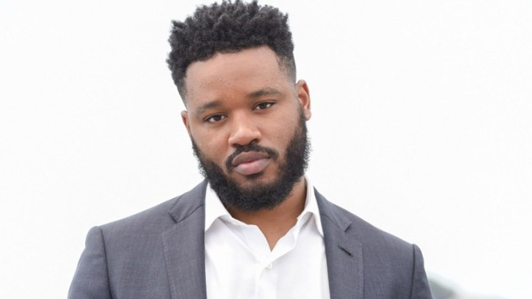 Συνελήφθη ο σκηνοθέτης της ταινίας «Black Panther» Ράιαν Κούγκλερ