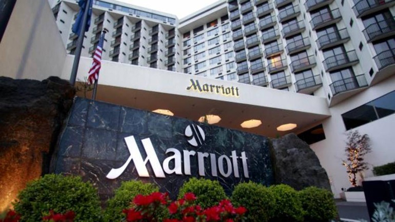Η Marriott αναστέλλει το άνοιγμα νέων ξενοδοχείων και τις επενδύσεις στη Ρωσία