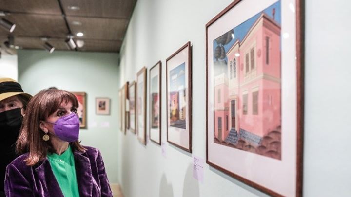 Ιταλικά μουσεία θα επιστρέψουν έργα δανεισμένα από ρωσικές πινακοθήκες