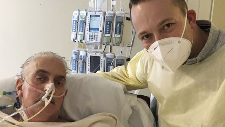 ΗΠΑ: Πέθανε ο πρώτος ασθενής που υποβλήθηκε σε μεταμόσχευση καρδιάς από γενετικά τροποποιημένο χοίρο