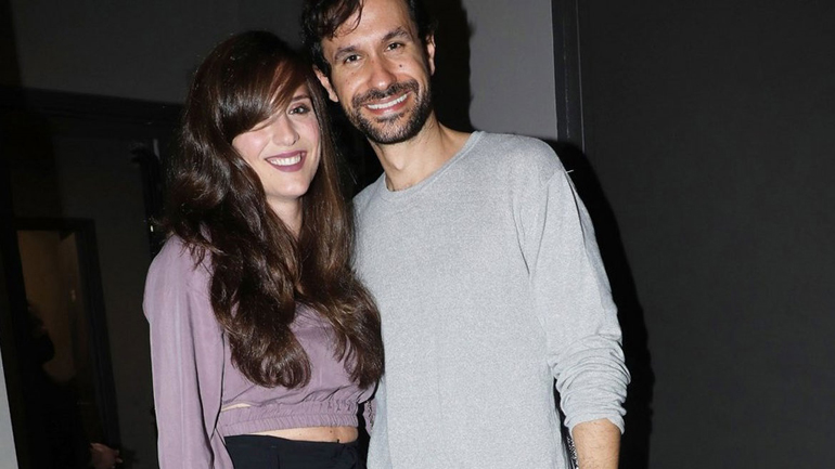 Η εξομολόγηση του Ορφέα Αυγουστίδη για τον γιο και τη σύντροφό του