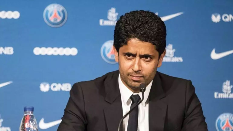 «Έσπασε τη σημαία του επόπτη και ένα κινητό ο Αλ-Κελαϊφί»!