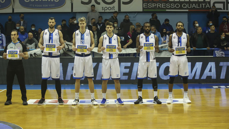 Μπάσκετ: Αναβολή του αγώνα με τον Ολυμπιακό ζητά ο Ηρακλής