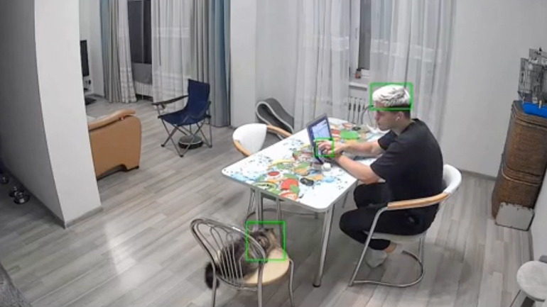 Kαρέκλα φάντασμα