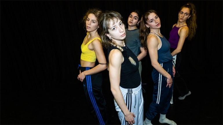 Το 9o Φεστιβάλ Νέων Χορογράφων: Χορεύοντας στον ρυθμό τού αύριο