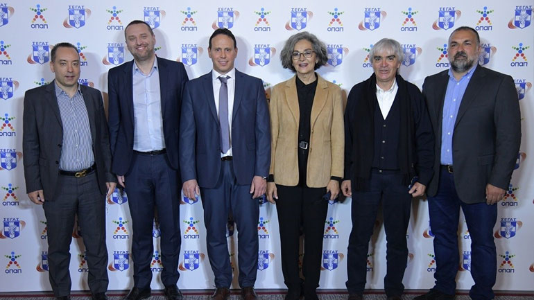 Ο ΟΠΑΠ Μέγας Χορηγός του ΣΕΓΑΣ για ακόμη δύο χρόνια