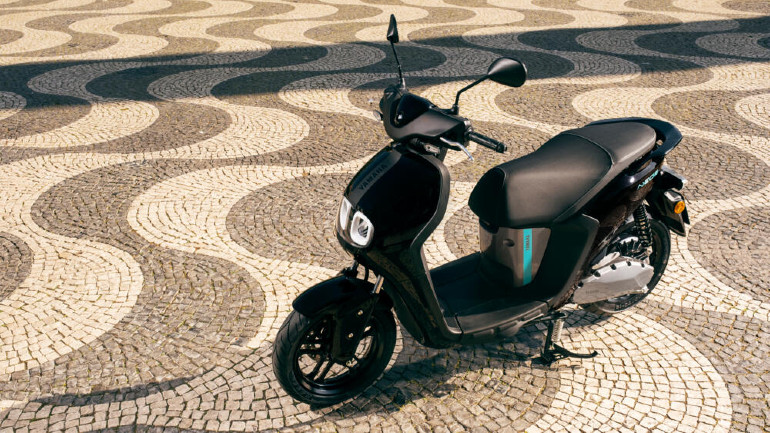Η Yamaha κάνει το πρώτο βήμα στην ηλεκτροκίνηση με το Neo