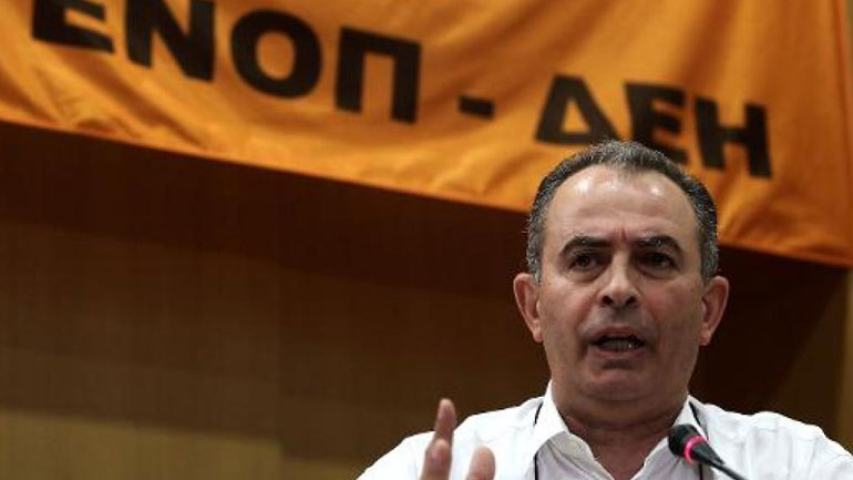 Γ. Αδαμίδης-ΓΕΝΟΠ: Πάρτι κάνουν τα κερτέλ στο Χρηματιστήριο Ενέργειας