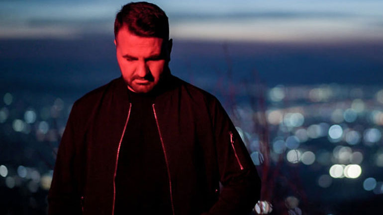 Λορέντζος Γκρέτσας: Κυκλοφόρησε το νέο του τραγούδι