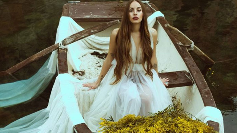 Eurovision 2022: Η Ανδρομάχη θα είναι η εκπρόσωπος της Κύπρου – Ακούστε για πρώτη φορά το τραγούδι